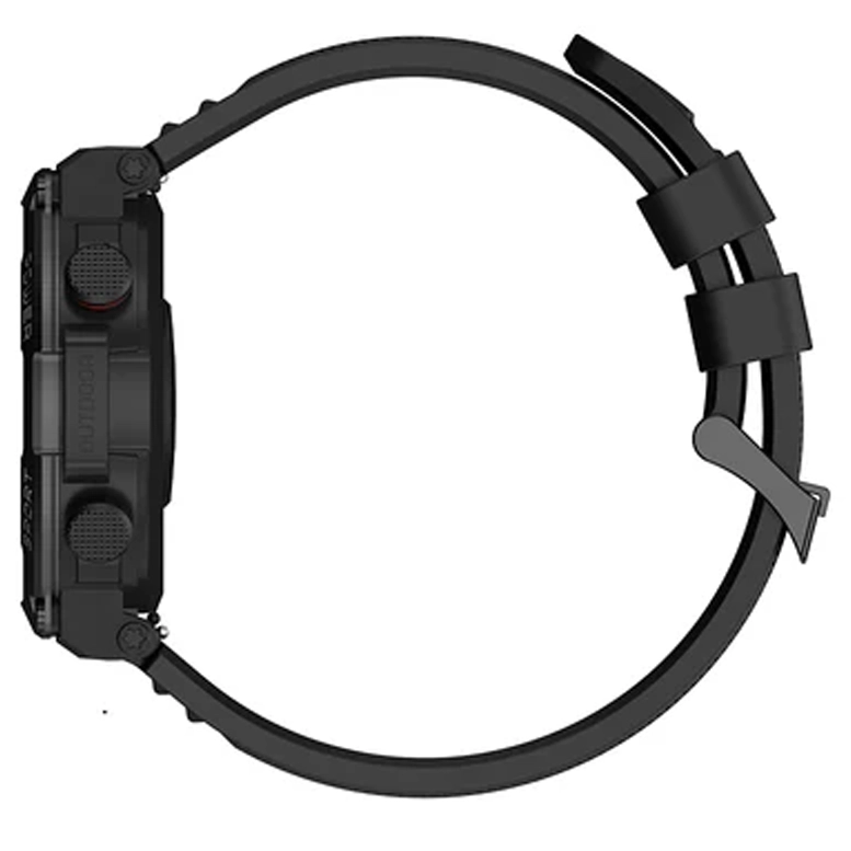 Blackview Watch W50 Black 5