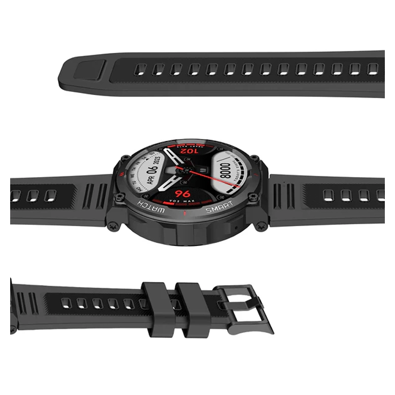 Blackview Watch W50 Black 6