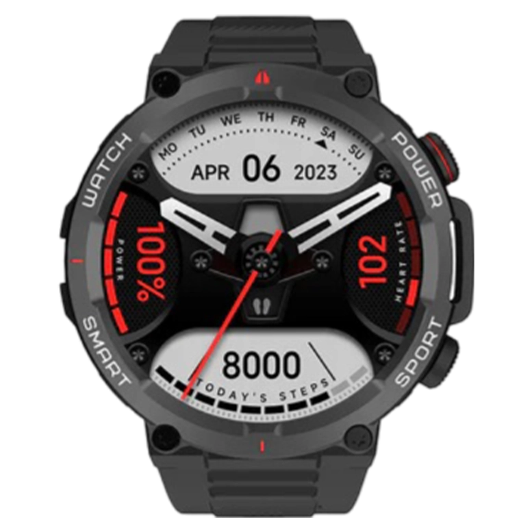 Blackview Watch W50 Black