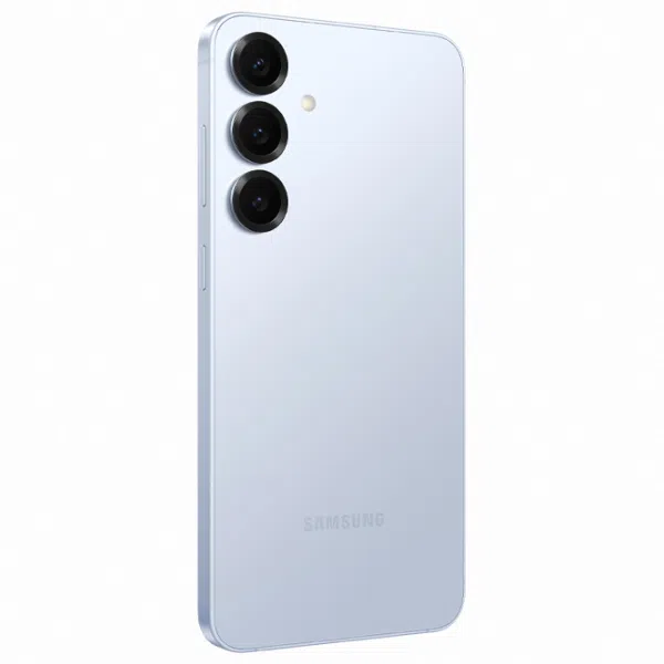 Samsung Galaxy S25 12/512 GB Icy Blue 3