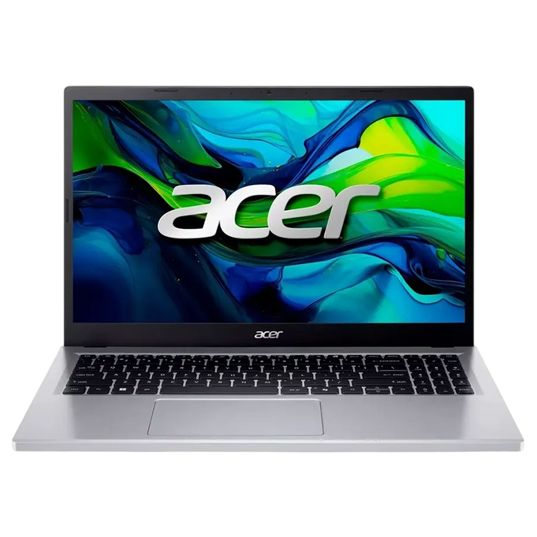 Laptop 15,6" Acer Aspire Go 15 AG15-42P, Pure Silver