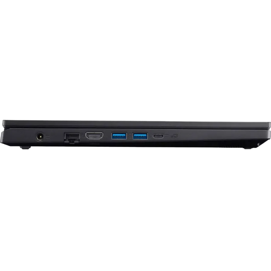 Laptop Gaming 15,6" Acer Nitro V15 ANV15-41, Obsidian Black 5