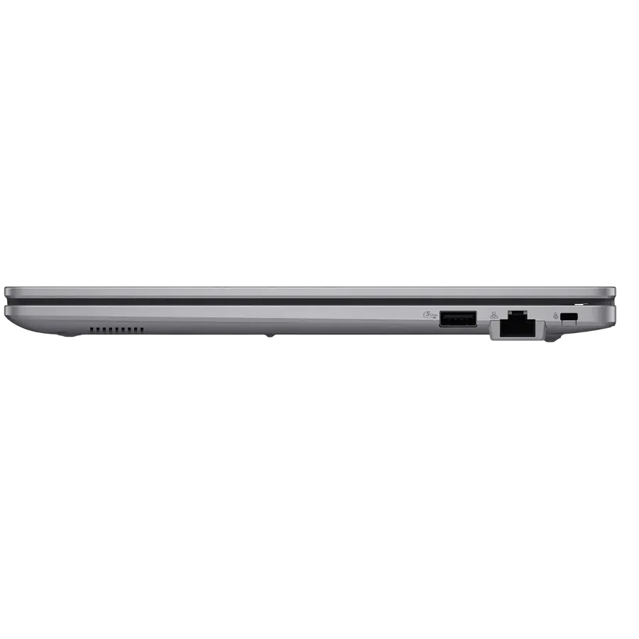 Laptop 14" ASUS ExpertBook P1 P1403CVA, Misty Grey 13