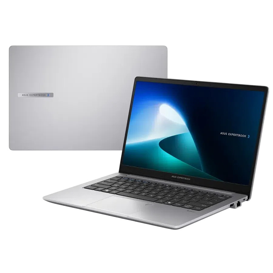 Laptop 14" ASUS ExpertBook P1 P1403CVA, Misty Grey 11