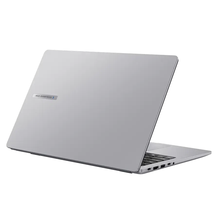 Laptop 15,6" ASUS ExpertBook P1 P1503CVA, Misty Grey 6