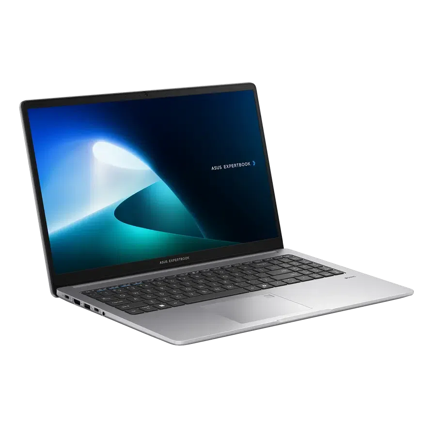 Laptop 15,6" ASUS ExpertBook P1 P1503CVA, Misty Grey 5