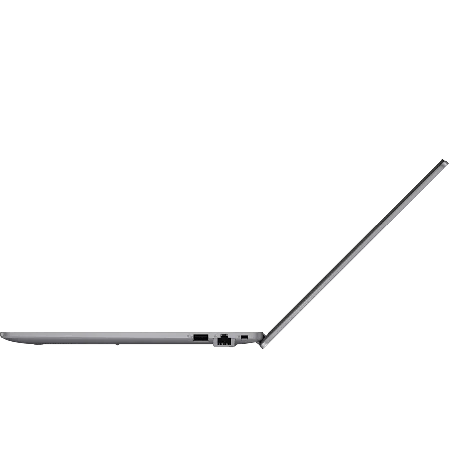Laptop 15,6" ASUS ExpertBook P1 P1503CVA, Misty Grey 7