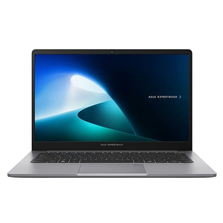 Laptop 15,6" ASUS ExpertBook P1 P1503CVA, Misty Grey