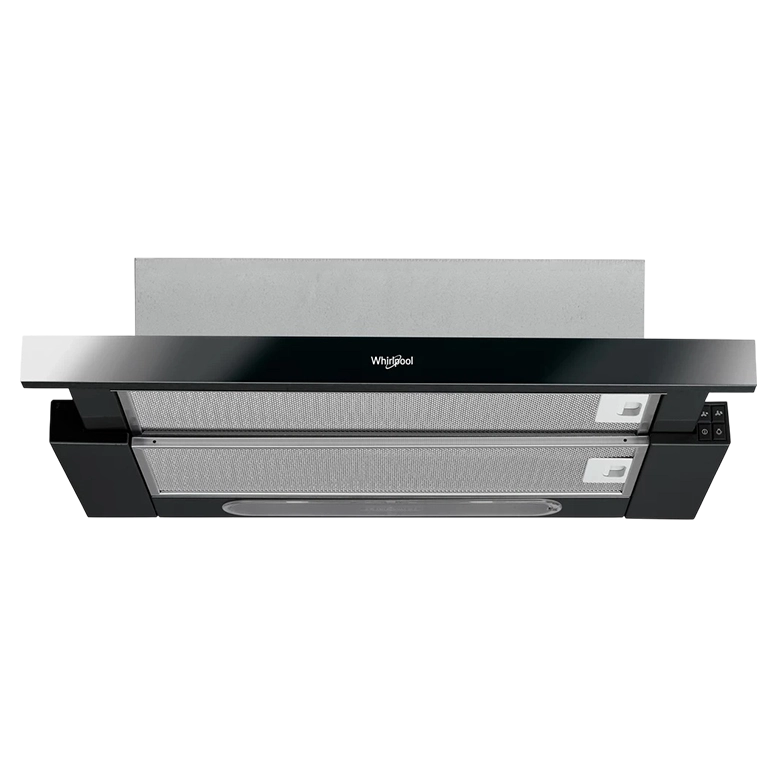 Вытяжка Whirlpool AKR 750 G K, Black
