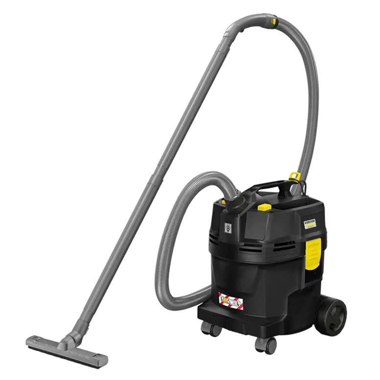 Пылесос Karcher NT 22/1 Ap L Anniversary Edition 1.378-623.0