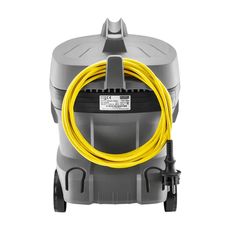 Karcher T 11/1 Classic Anniversary Edition (1.527-214.0) 2