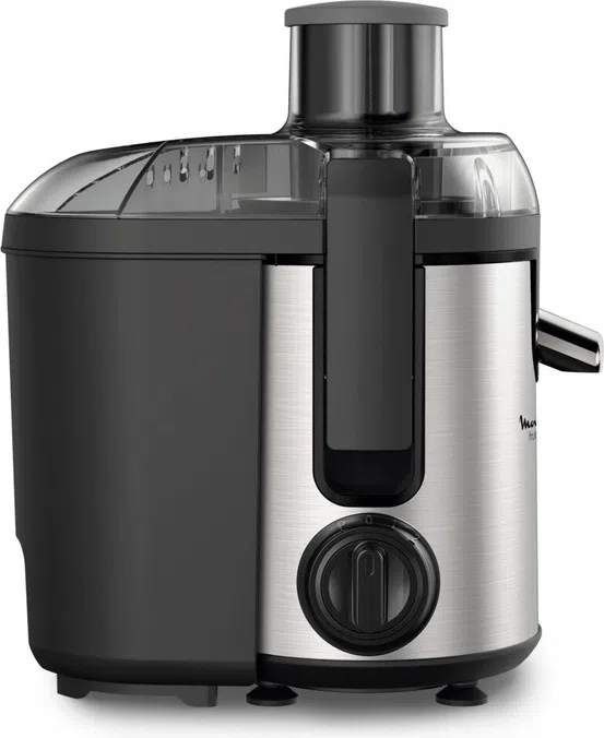 Storcător Moulinex JU420D10, Negru 2