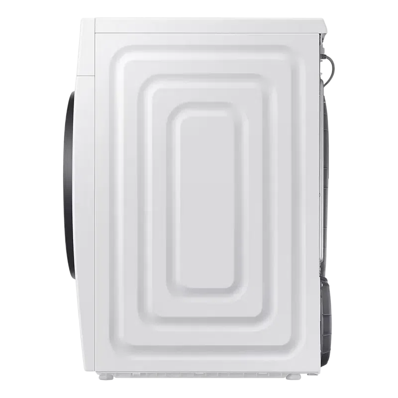 Uscător de rufe Samsung DV90CGC2A0AELE, White 8