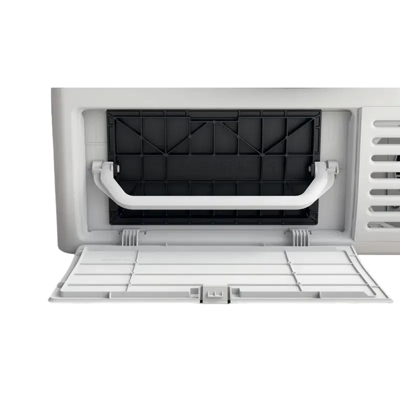 Сушильная машина Whirlpool FFT M11 82B EE, 8 кг, Белый 7