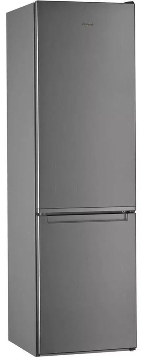 Холодильник Whirlpool W5921EOX2, Gray 2