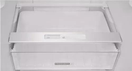 Холодильник Whirlpool W5921EOX2, Gray 5