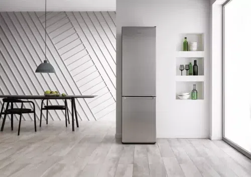 Холодильник Whirlpool W5921EOX2, Gray 6