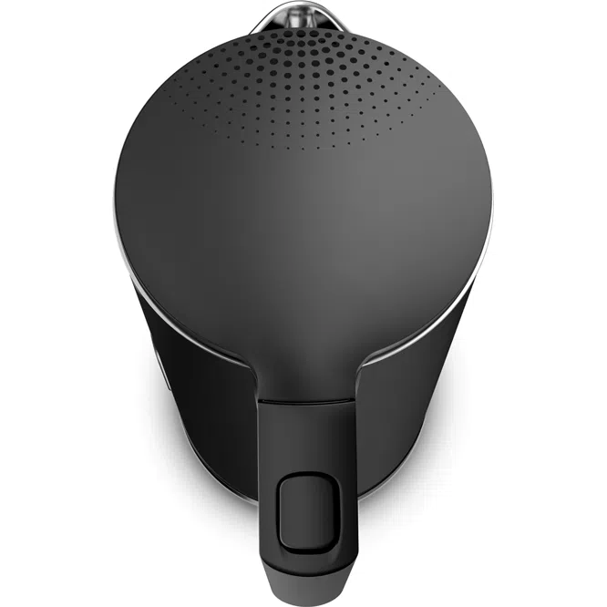 Электрочайник Tefal KI831E10 Black 3