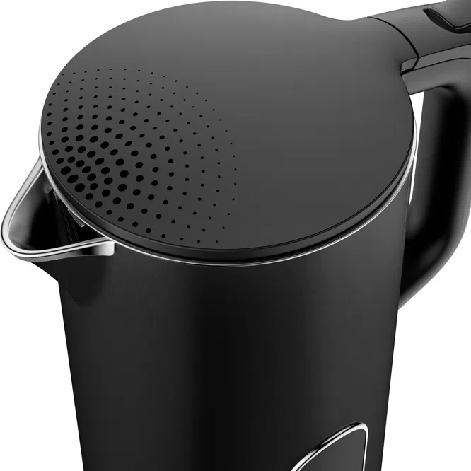 Электрочайник Tefal KI831E10 Black 2