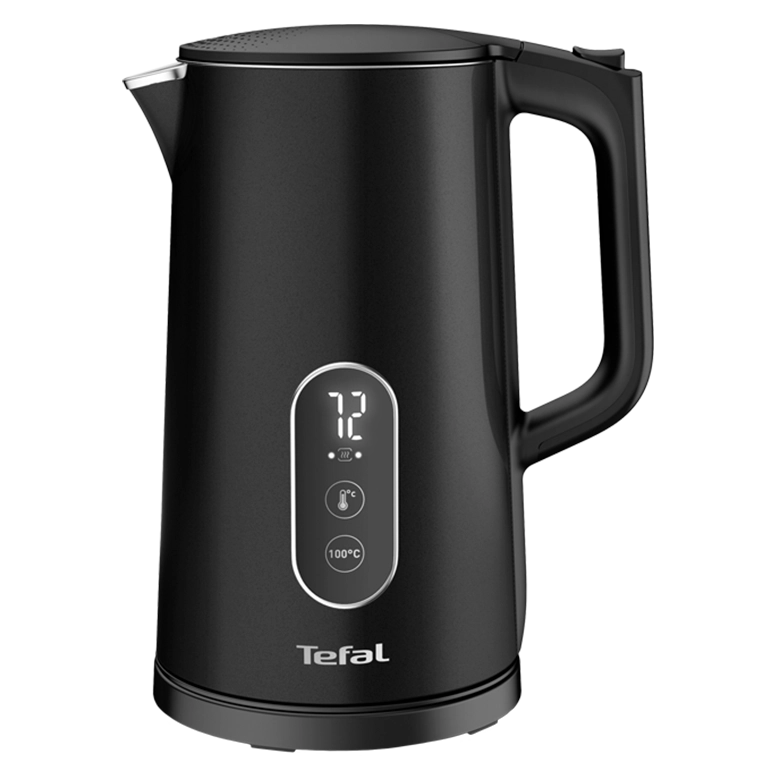 Электрочайник Tefal KI831E10 Black
