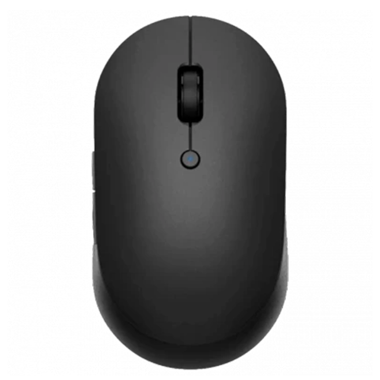 Компьютерная мышь Xiaomi Mi Dual Mode 2 Wireless Black
