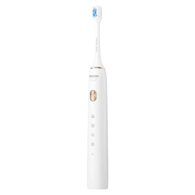 Электрическая зубная щетка Xiaomi Soocas X3S, White