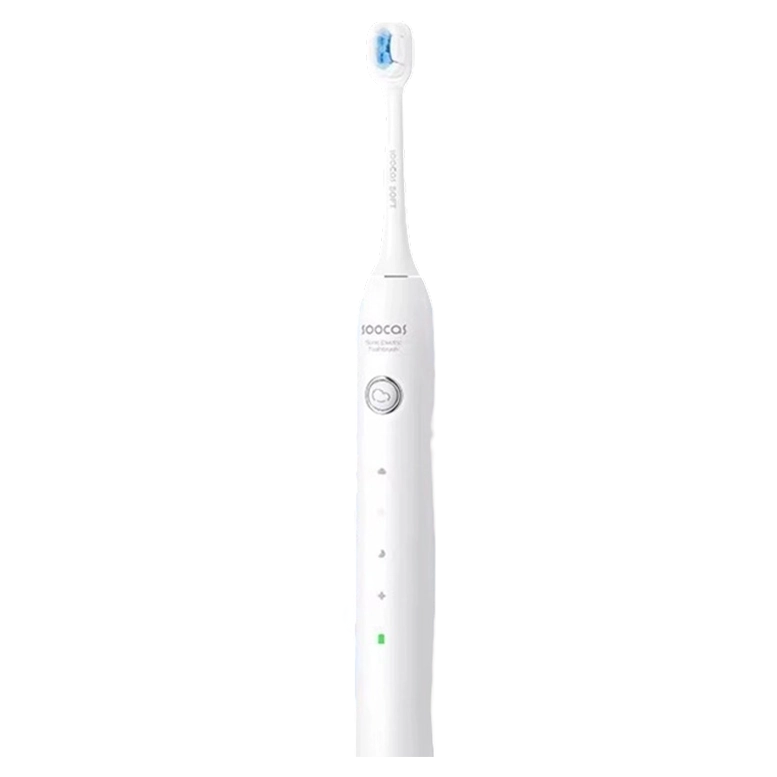Электрическая зубная щетка Xiaomi Soocas D5, Белый