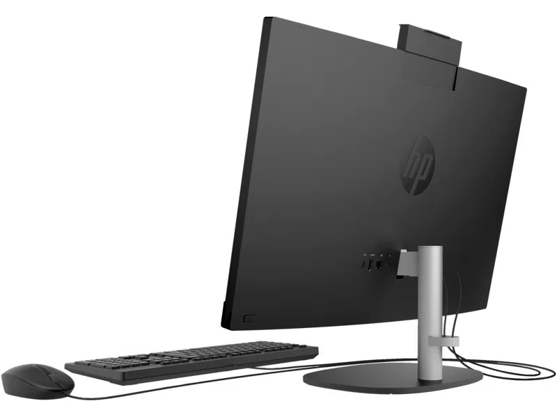 Моноблок HP 24-cr1007ci, Core Ultra 5 125U, 16/512ГБ, Black 4