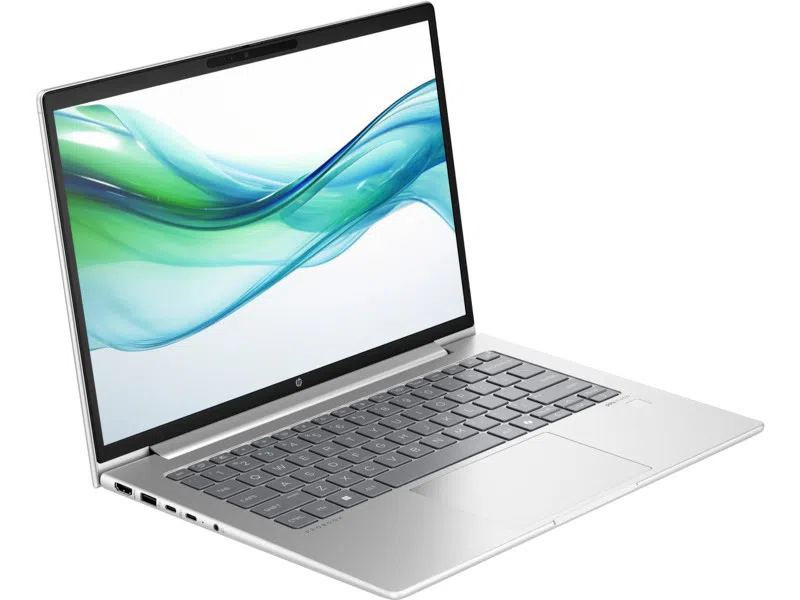 Ноутбук 14.0” HP ProBook 440 G11, Pike Silver 3