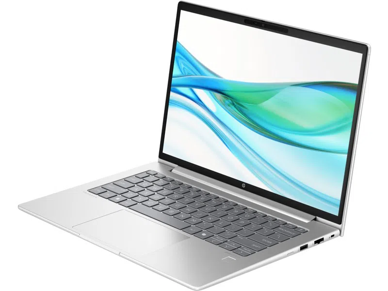 Ноутбук 14.0” HP ProBook 440 G11, Pike Silver 2
