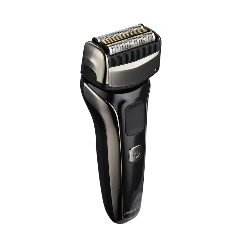 Электробритва Polaris wet&dry 5D PROF 3+, Черный 2