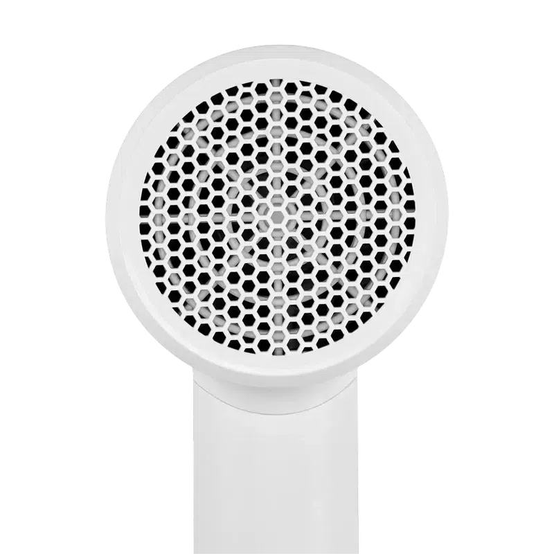 Фен Polaris PHD2044Ti, White 6