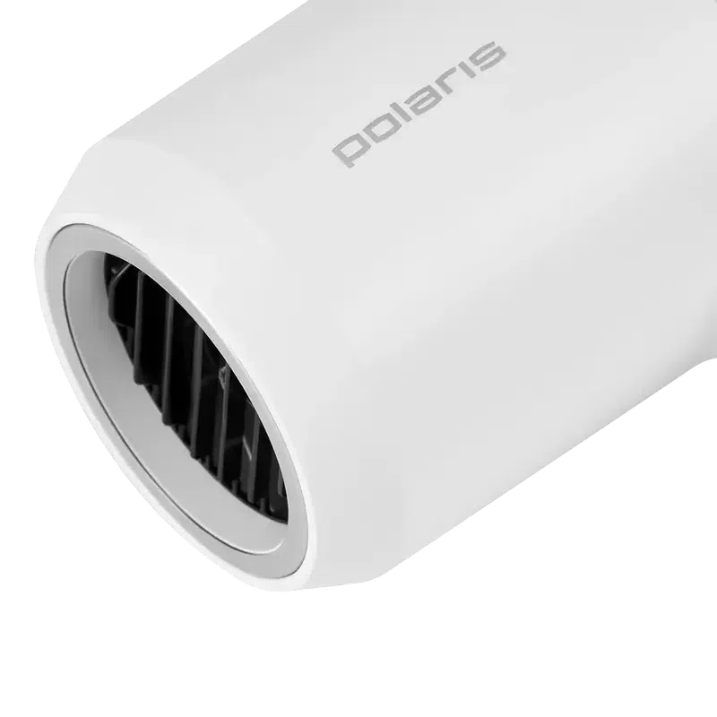 Фен Polaris PHD2044Ti, White 5