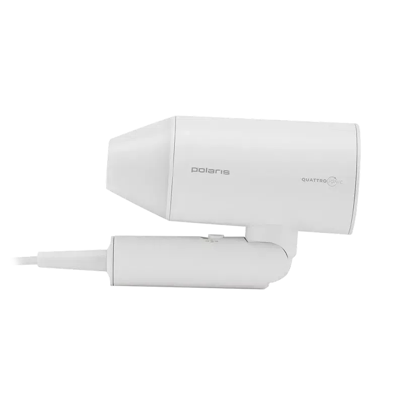 Фен Polaris PHD2450Ti, White 3