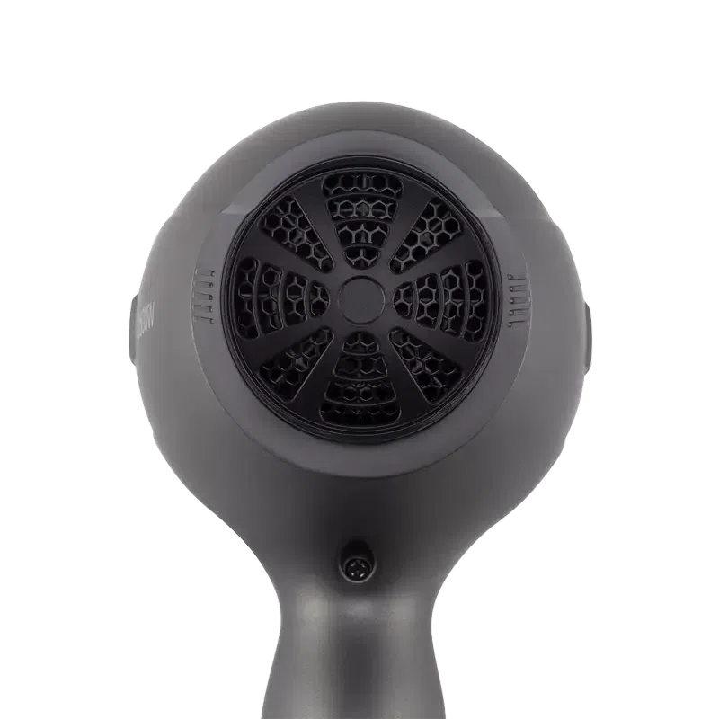 Фен Polaris PHD2600AСi, Graphite 5