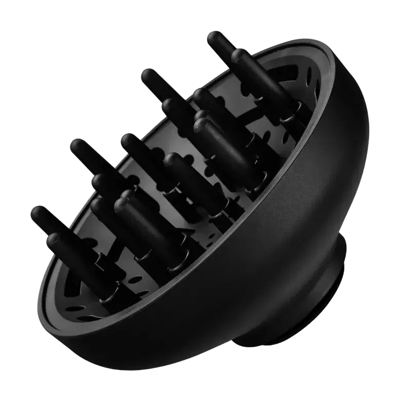 Фен Polaris PHD2600AСi, Graphite 4