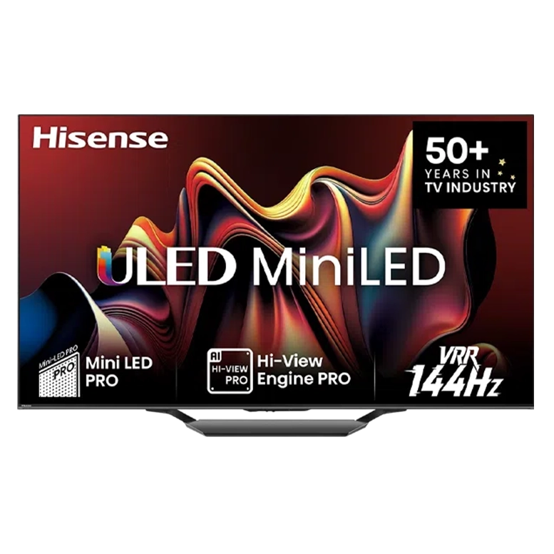 Televizor Hisense 85U7NQ 85"