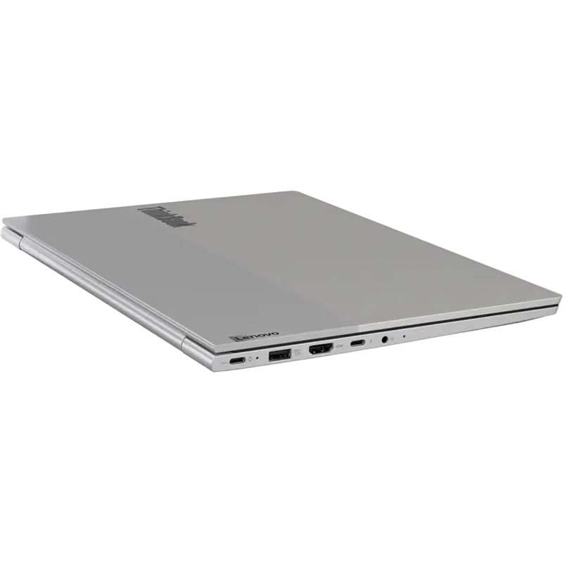 Ноутбук 14" Lenovo ThinkBook 14 G6 IRL, Arctic Grey 8