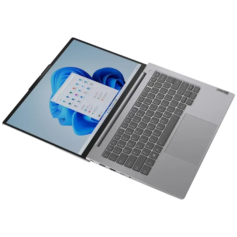 Laptop 14" Lenovo ThinkBook 14 G7 IML, Arctic Grey 7