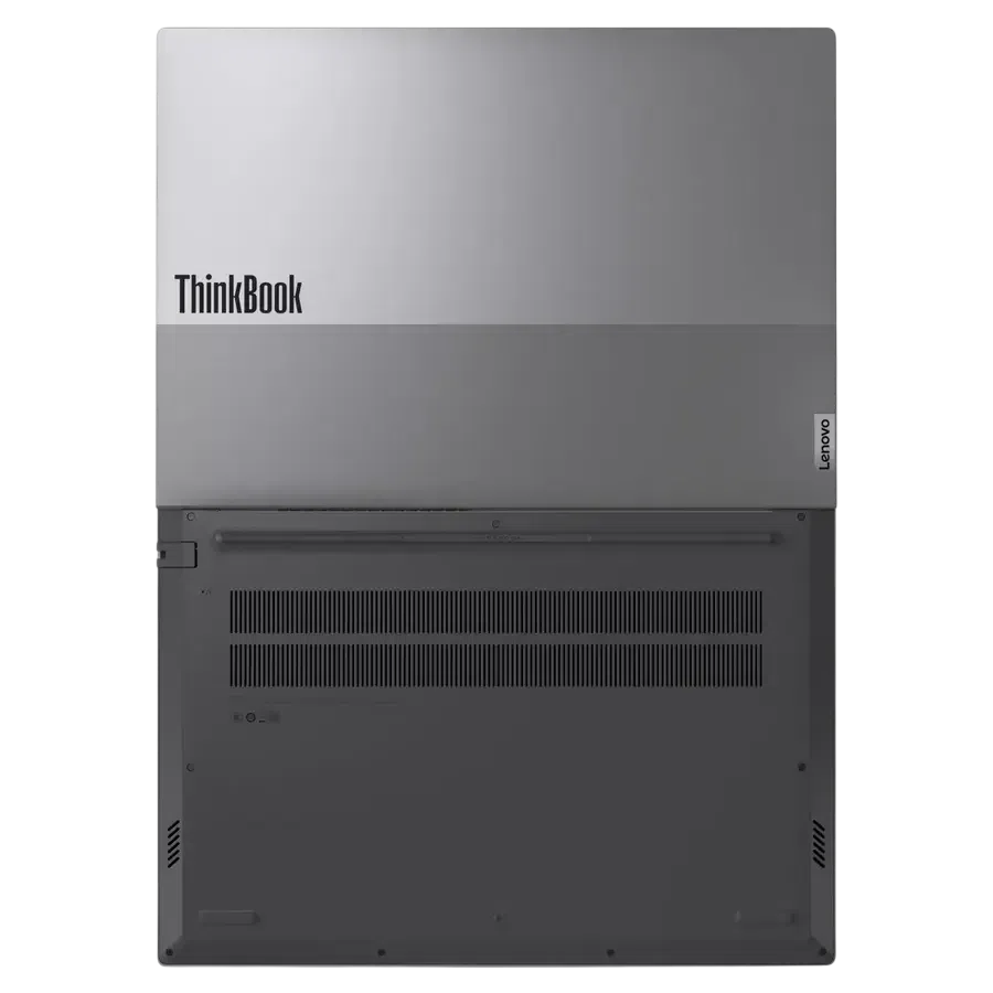Ноутбук для бизнеса 16" Lenovo ThinkBook 16 G7 ARP, Arctic Grey 10