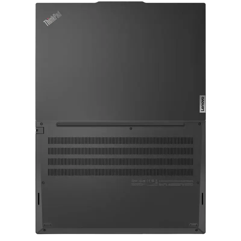 Ноутбук для бизнеса 16" Lenovo ThinkPad E16 Gen 2, Black 10