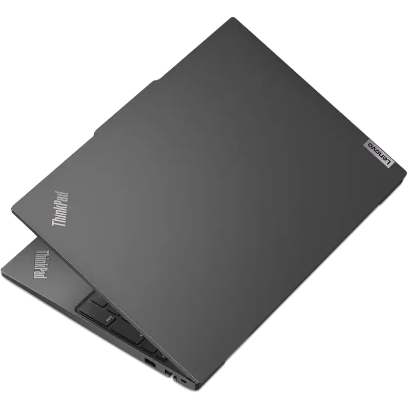 Ноутбук для бизнеса 16" Lenovo ThinkPad E16 Gen 2, Black 9