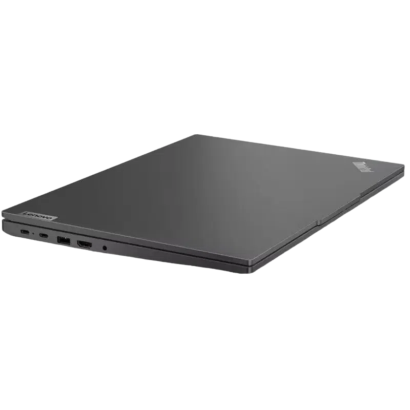 Ноутбук для бизнеса 16" Lenovo ThinkPad E16 Gen 2, Black 8