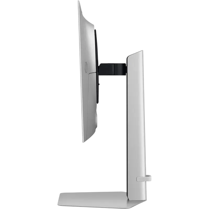 Монитор Samsung Odyssey G6 S27DG612, Silver/Black 8