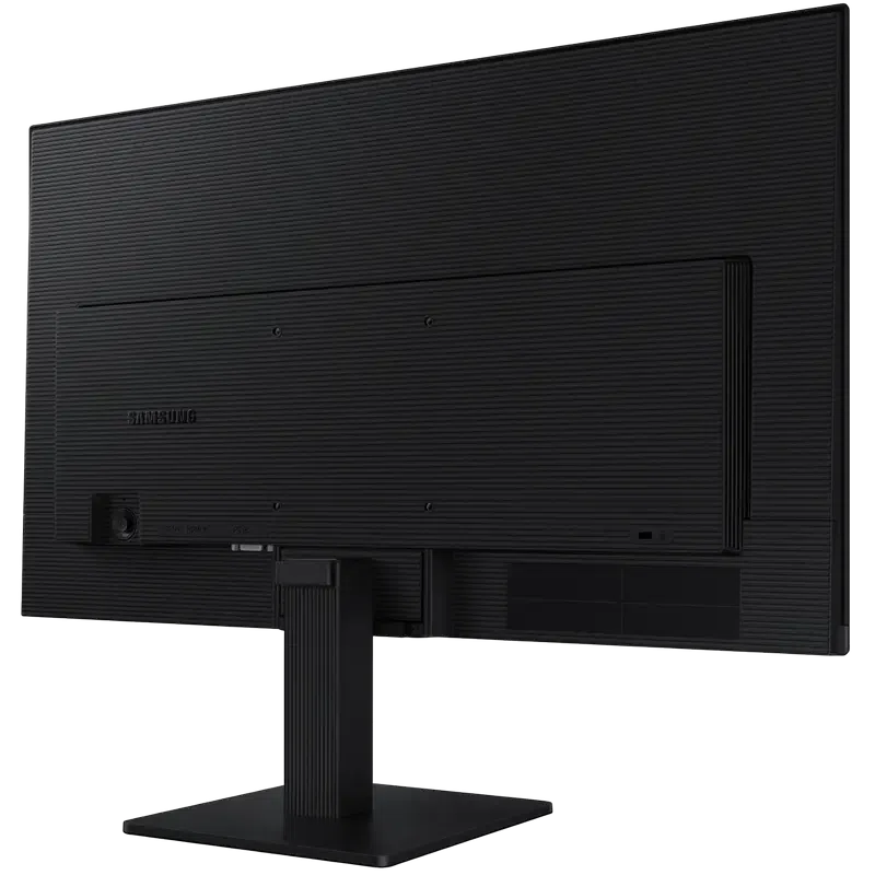 Монитор Samsung 23,8" S24D300G, Black 6