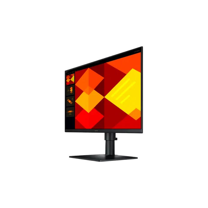 Monitor Samsung S24D400G 23.8" Full HD 2