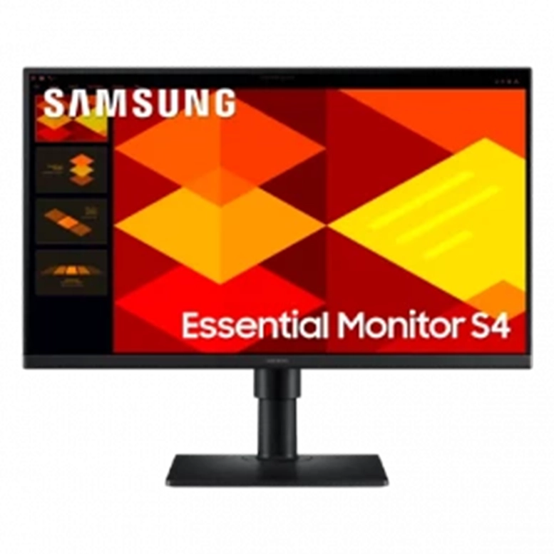 Monitor Samsung S24D400G 23.8" Full HD