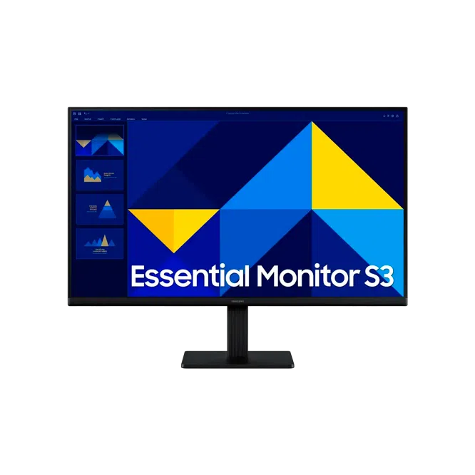 Monitor Samsung S27D300G 27" Full HD
