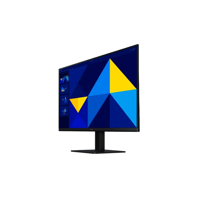 Monitor Samsung S27D300G 27" Full HD 3