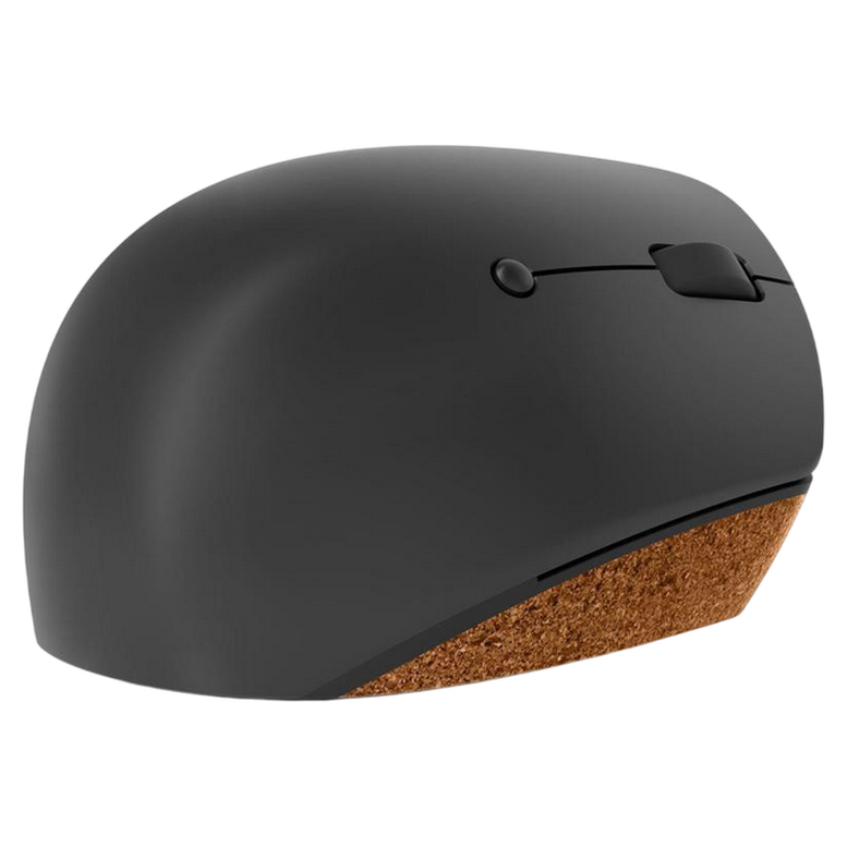 Mouse Lenovo Go Vertical, Storm Grey 4